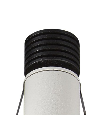 GUINCHO * MINI EMPOTRABLE LED 3W  2700K BLANCO